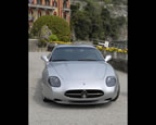 Maserati GS Zagato 2007